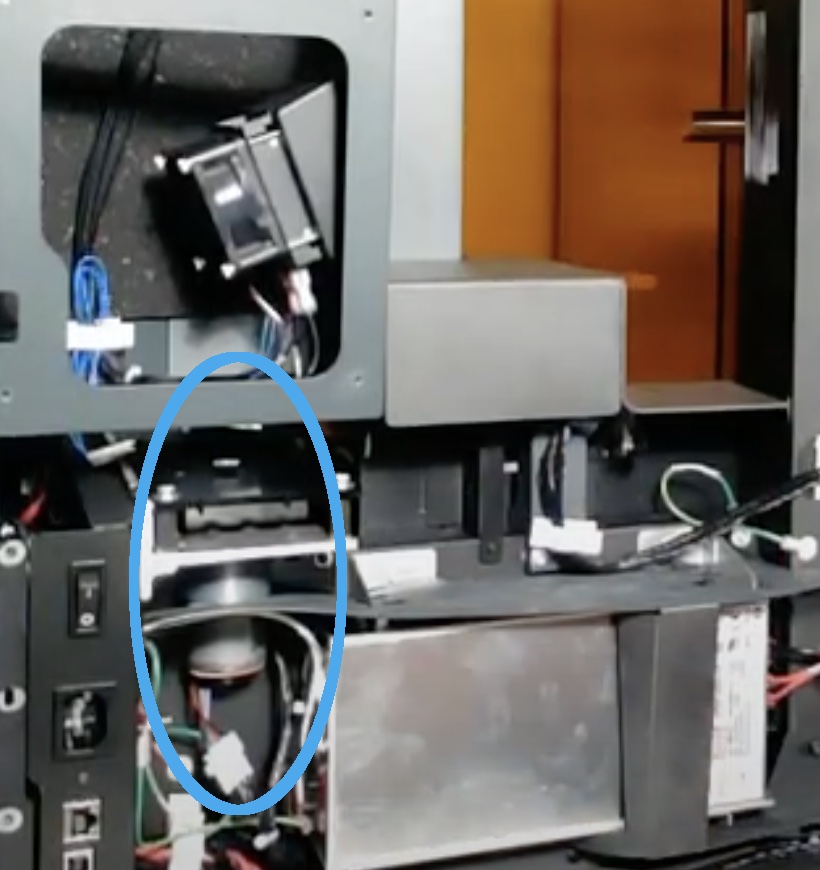 Formlabs Form3L用レジンタンク 新品未使用品③ Form 3L用 レジンタンクV3 | Fabmart（ファブマート）